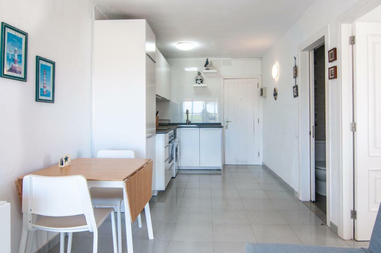 Torres Del Sol 1A007 Apartment Arona  Exterior photo