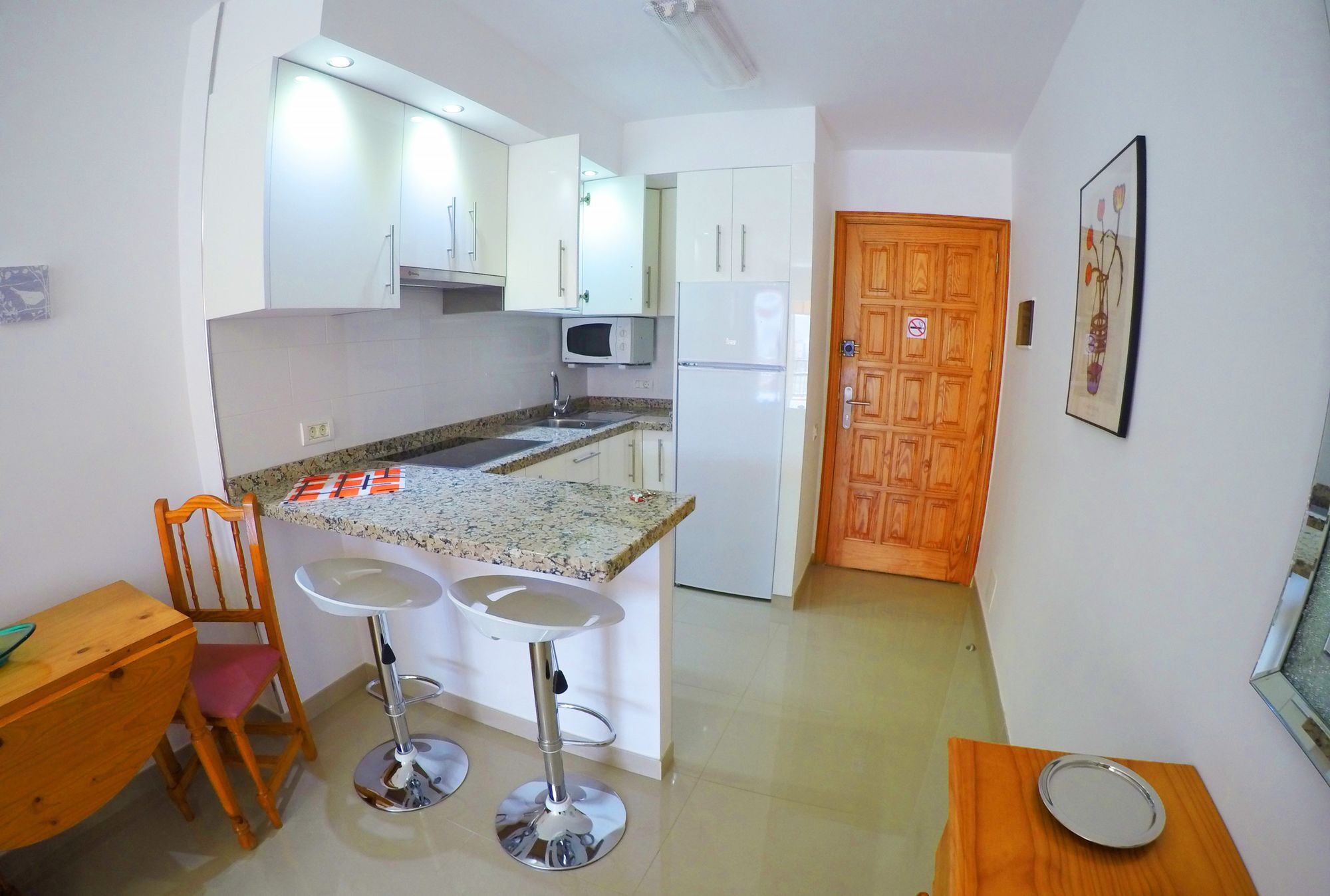 Torres Del Sol 1A007 Apartment Arona  Exterior photo