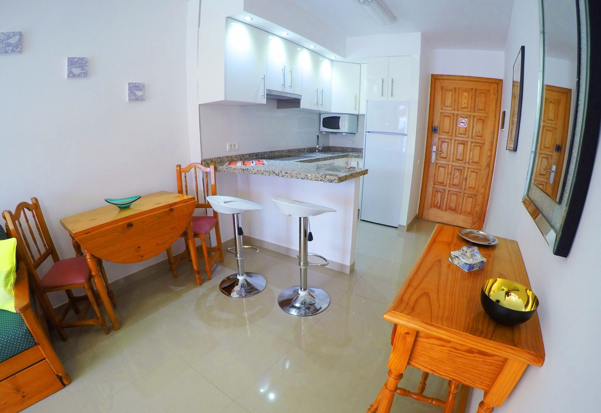 Torres Del Sol 1A007 Apartment Arona  Exterior photo